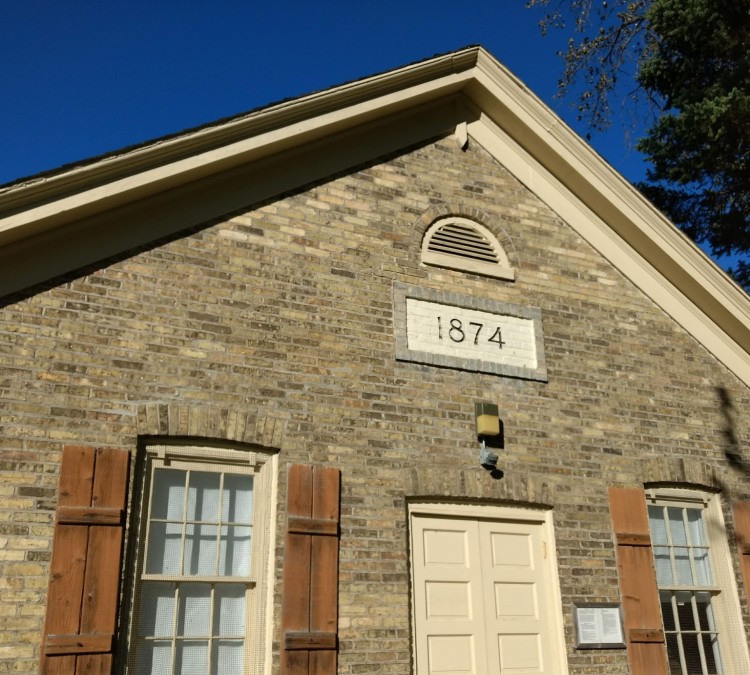 Oak Creek Historical Museum (Oak&nbspCreek,&nbspWI)